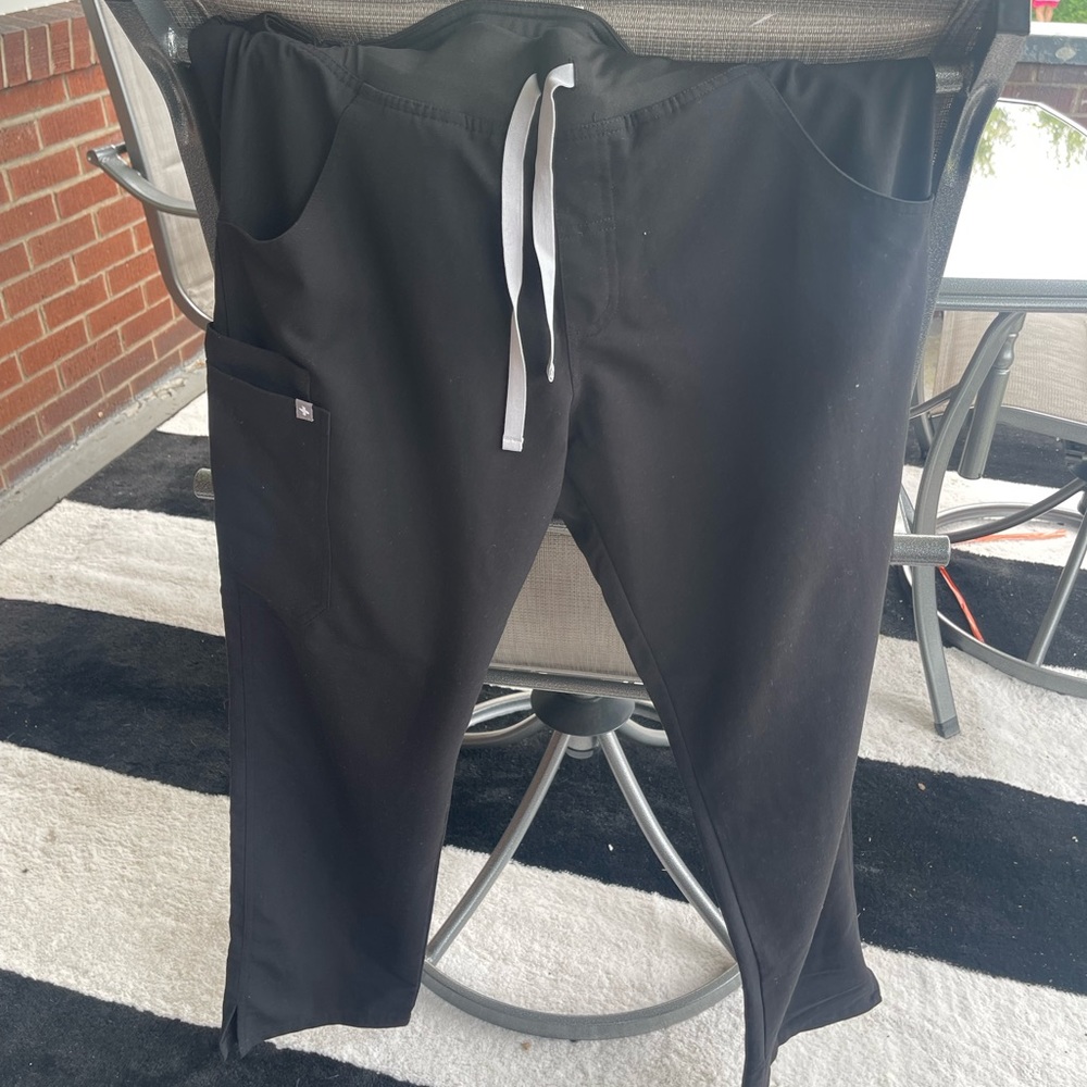FIGS Livingstone Technical Collection Pants MediumTall